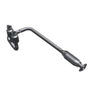 MagnaFlow Exhaust Products - MagnaFlow Exhaust Products OEM Grade Direct-Fit Catalytic Converter 49690 - Image 2