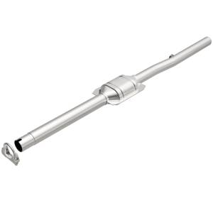 MagnaFlow Exhaust Products - MagnaFlow Exhaust Products HM Grade Direct-Fit Catalytic Converter 23279 - Image 1