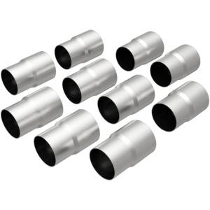 MagnaFlow Exhaust Products - MagnaFlow Pipe Trans 10Pk 3.50 Id-4.00 Odx5 - Image 1