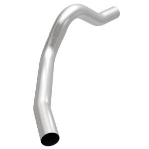 Exhaust - Tail Pipes - MagnaFlow Exhaust Products - MagnaFlow Exhaust Products Direct-Fit Exhaust Pipe 15463