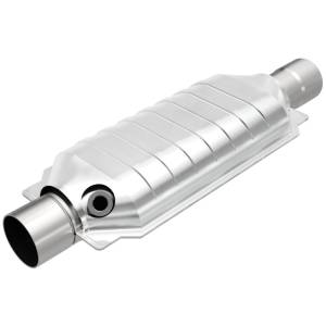 MagnaFlow Exhaust Products Standard Grade Universal Catalytic Converter - 3.00in. 94439