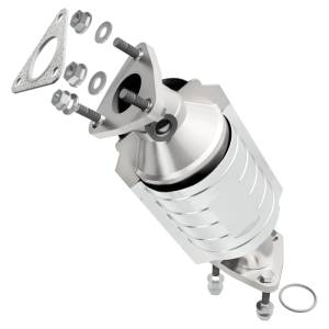 MagnaFlow Exhaust Products - MagnaFlow Exhaust Products HM Grade Direct-Fit Catalytic Converter 93223 - Image 2