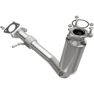 MagnaFlow Exhaust Products - MagnaFlow Exhaust Products OEM Grade Direct-Fit Catalytic Converter 52186 - Image 3