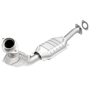 MagnaFlow Exhaust Products - MagnaFlow Exhaust Products HM Grade Direct-Fit Catalytic Converter 23331 - Image 1