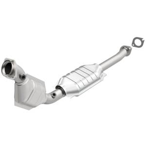 MagnaFlow Exhaust Products - MagnaFlow Exhaust Products HM Grade Direct-Fit Catalytic Converter 23332 - Image 1