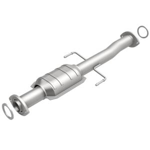 MagnaFlow Exhaust Products - MagnaFlow Exhaust Products California Direct-Fit Catalytic Converter 441757 - Image 1