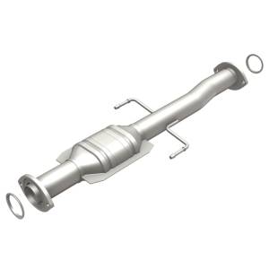 MagnaFlow Exhaust Products - MagnaFlow Exhaust Products California Direct-Fit Catalytic Converter 441757 - Image 2