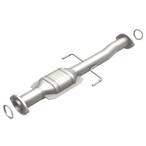 MagnaFlow Exhaust Products - MagnaFlow Exhaust Products OEM Grade Direct-Fit Catalytic Converter 51453 - Image 2