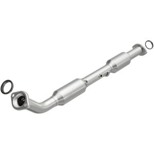 MagnaFlow Exhaust Products - MagnaFlow Exhaust Products OEM Grade Direct-Fit Catalytic Converter 49703 - Image 3