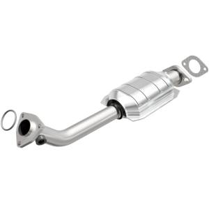 MagnaFlow Exhaust Products - MagnaFlow Exhaust Products HM Grade Direct-Fit Catalytic Converter 24118 - Image 1