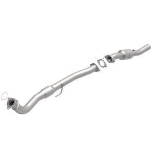 MagnaFlow Exhaust Products - MagnaFlow Exhaust Products California Direct-Fit Catalytic Converter 458063 - Image 3