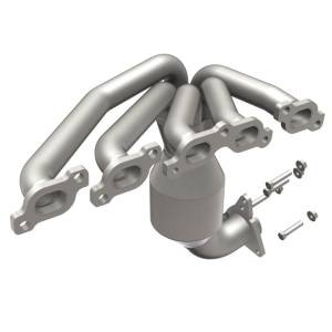 MagnaFlow Exhaust Products - MagnaFlow Exhaust Products OEM Grade Manifold Catalytic Converter 51085 - Image 1