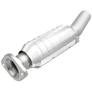 MagnaFlow Exhaust Products - MagnaFlow Exhaust Products HM Grade Direct-Fit Catalytic Converter 23006 - Image 1
