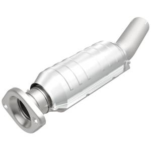 MagnaFlow Exhaust Products - MagnaFlow Exhaust Products HM Grade Direct-Fit Catalytic Converter 23006 - Image 3