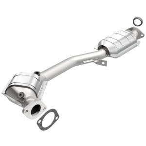 MagnaFlow Exhaust Products California Direct-Fit Catalytic Converter 451008