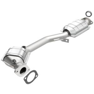 MagnaFlow Exhaust Products - MagnaFlow Exhaust Products California Direct-Fit Catalytic Converter 451008 - Image 2