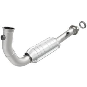 MagnaFlow Exhaust Products - MagnaFlow Exhaust Products OEM Grade Direct-Fit Catalytic Converter 49583 - Image 2