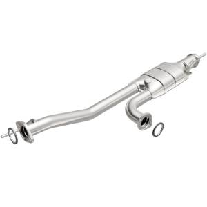 MagnaFlow Exhaust Products - MagnaFlow Exhaust Products HM Grade Direct-Fit Catalytic Converter 24168 - Image 2