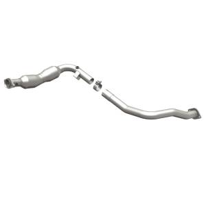 MagnaFlow Exhaust Products - MagnaFlow Exhaust Products HM Grade Direct-Fit Catalytic Converter 93688 - Image 1