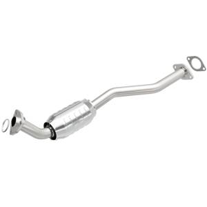 MagnaFlow Exhaust Products - MagnaFlow Exhaust Products HM Grade Direct-Fit Catalytic Converter 93225 - Image 1