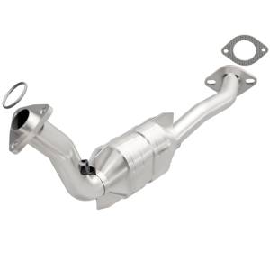 MagnaFlow Exhaust Products - MagnaFlow Exhaust Products HM Grade Direct-Fit Catalytic Converter 93224 - Image 3