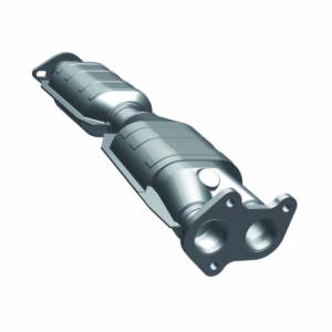 MagnaFlow Exhaust Products - MagnaFlow Exhaust Products California Direct-Fit Catalytic Converter 333386