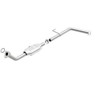 MagnaFlow Exhaust Products - MagnaFlow Exhaust Products HM Grade Direct-Fit Catalytic Converter 24880 - Image 1