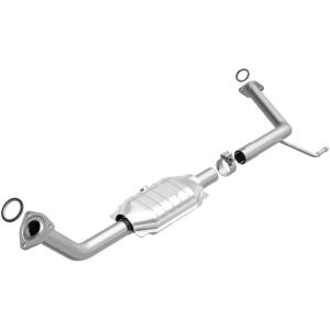 MagnaFlow Exhaust Products - MagnaFlow Exhaust Products HM Grade Direct-Fit Catalytic Converter 24880 - Image 4
