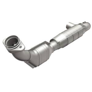 MagnaFlow Exhaust Products - MagnaFlow Exhaust Products OEM Grade Direct-Fit Catalytic Converter 51753 - Image 1