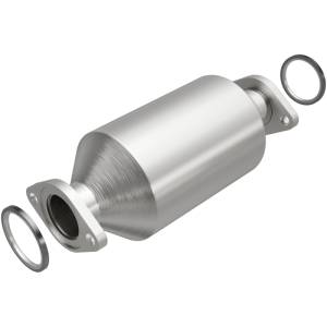 MagnaFlow Exhaust Products - MagnaFlow Exhaust Products California Direct-Fit Catalytic Converter 3391886 - Image 2