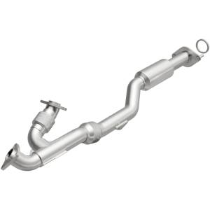 MagnaFlow Exhaust Products - MagnaFlow Exhaust Products OEM Grade Direct-Fit Catalytic Converter 52699 - Image 2