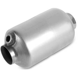 MagnaFlow Exhaust Products California Universal Catalytic Converter - 2.50in. 4451336