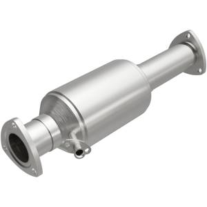 MagnaFlow Exhaust Products California Direct-Fit Catalytic Converter 3391894