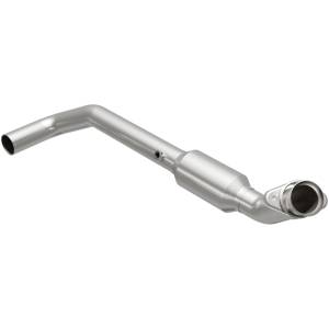 MagnaFlow Exhaust Products OEM Grade Direct-Fit Catalytic Converter 52155