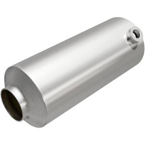 MagnaFlow Exhaust Products - MagnaFlow Exhaust Products California Universal Catalytic Converter - 2.25in. 5411335 - Image 1