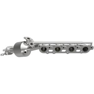 MagnaFlow Exhaust Products OEM Grade Manifold Catalytic Converter 22-031