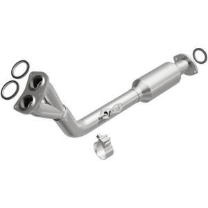 MagnaFlow Exhaust Products California Direct-Fit Catalytic Converter 4481912