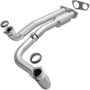 MagnaFlow Exhaust Products California Direct-Fit Catalytic Converter 4451470