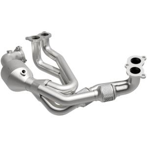 MagnaFlow Exhaust Products OEM Grade Manifold Catalytic Converter 52587