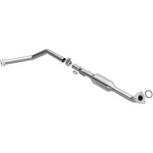MagnaFlow Exhaust Products California Direct-Fit Catalytic Converter 4551060