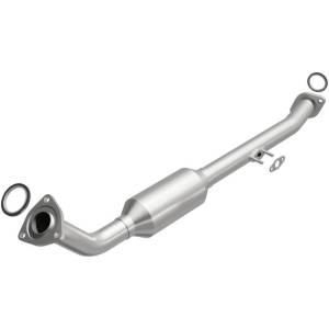 MagnaFlow Exhaust Products California Direct-Fit Catalytic Converter 4551061