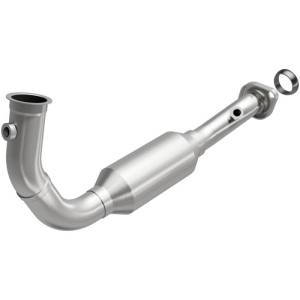 MagnaFlow Exhaust Products - MagnaFlow Exhaust Products California Direct-Fit Catalytic Converter 4551583 - Image 1
