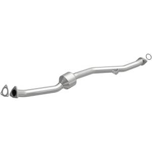 MagnaFlow Exhaust Products - MagnaFlow Exhaust Products OEM Grade Direct-Fit Catalytic Converter 21-277 - Image 1