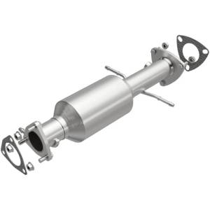 MagnaFlow Exhaust Products California Direct-Fit Catalytic Converter 4451484