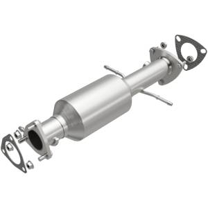 MagnaFlow Exhaust Products - MagnaFlow Exhaust Products California Direct-Fit Catalytic Converter 4451484 - Image 2