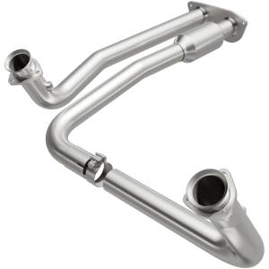 MagnaFlow Exhaust Products OEM Grade Direct-Fit Catalytic Converter 52054