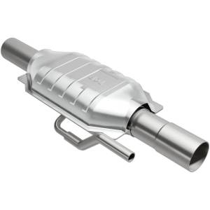 MagnaFlow Exhaust Products - MagnaFlow Exhaust Products California Direct-Fit Catalytic Converter 3391223