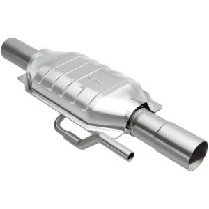MagnaFlow Exhaust Products - MagnaFlow Exhaust Products California Direct-Fit Catalytic Converter 3391223 - Image 2