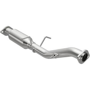 MagnaFlow Exhaust Products California Direct-Fit Catalytic Converter 4481014