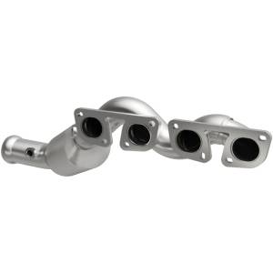 MagnaFlow Exhaust Products OEM Grade Manifold Catalytic Converter 52237